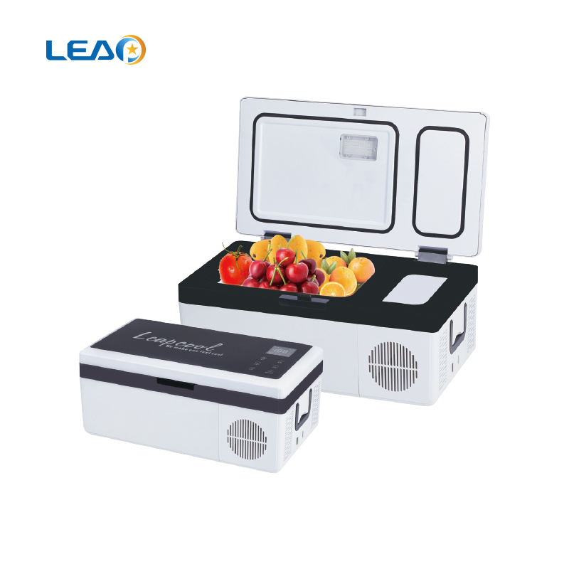 Refrigeradores portátiles para automóviles: ¿por qué elegir estos refrigeradores?