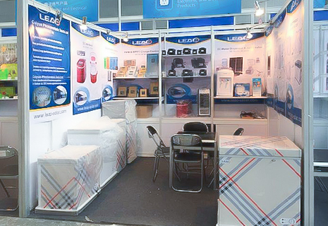 feria de exportacion 2018