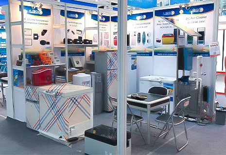 feria de exportacion 2018