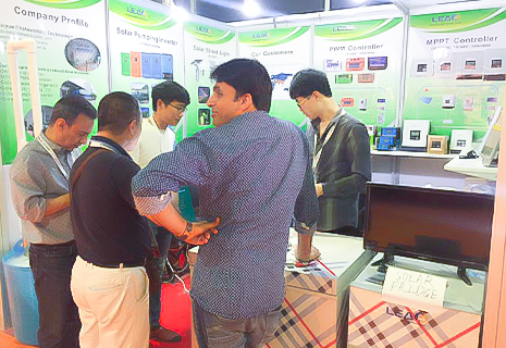 feria de exportacion 2017