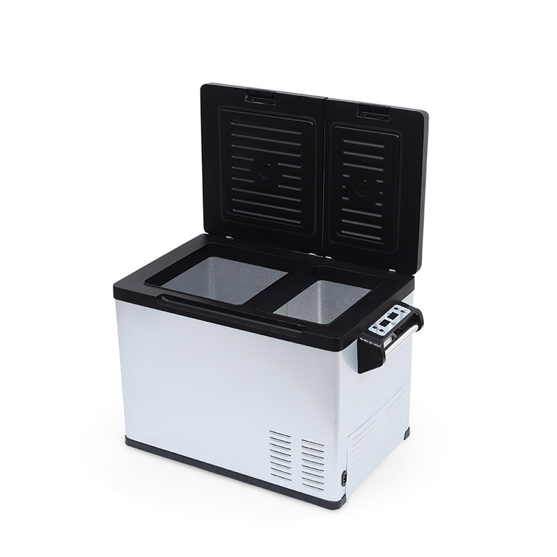 Refrigerador de coche